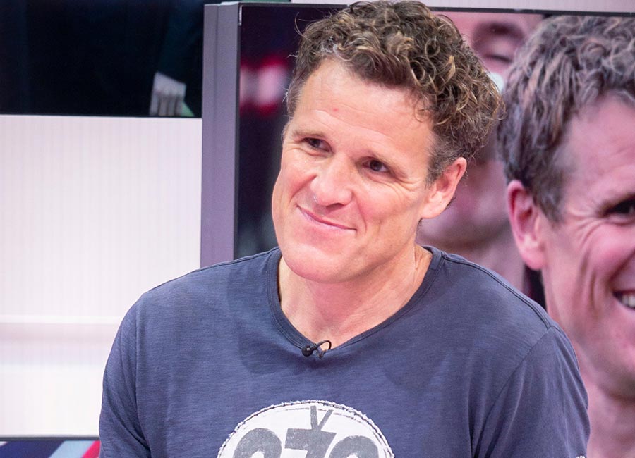 Why it was such a big deal for James Cracknell to compete on Strictly after his brain injury