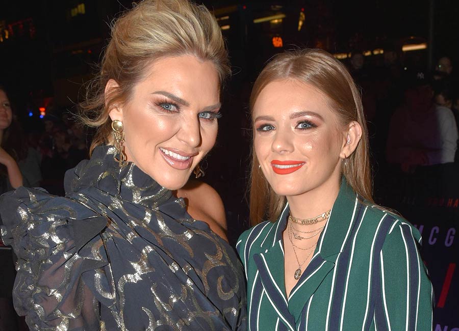Irish celebrity parents praise their children after Leaving Cert results