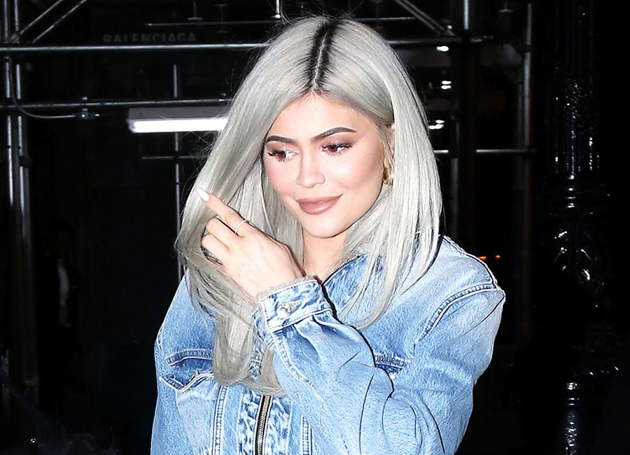 Check out the celebrity talons to help you nail your look this winter