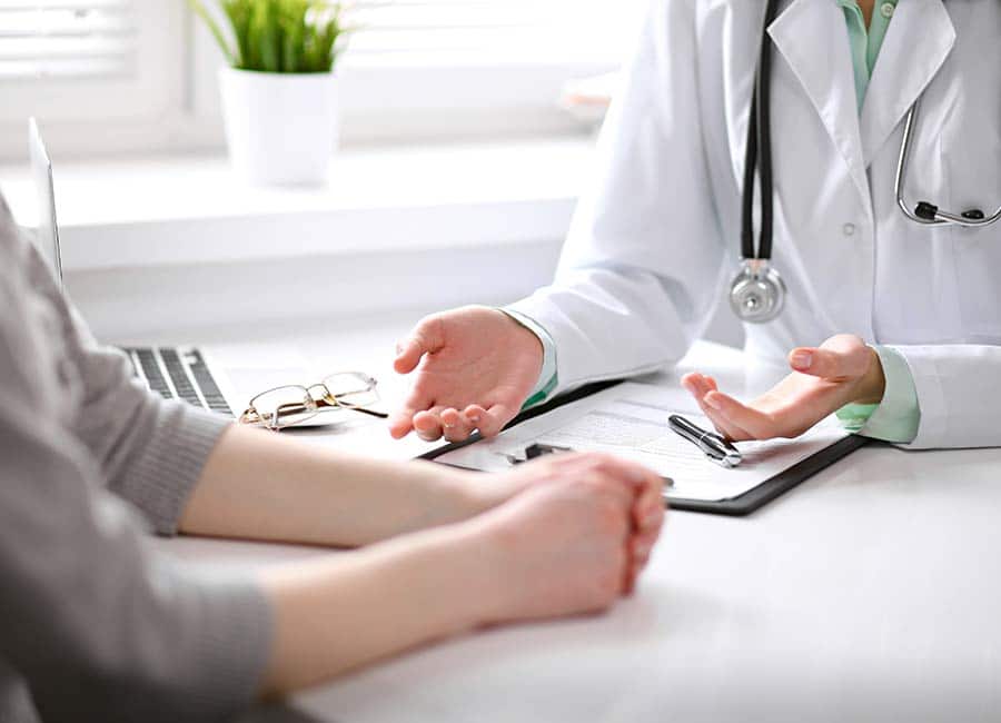 More than 4000 Irish women identified in CervicalCheck IT report