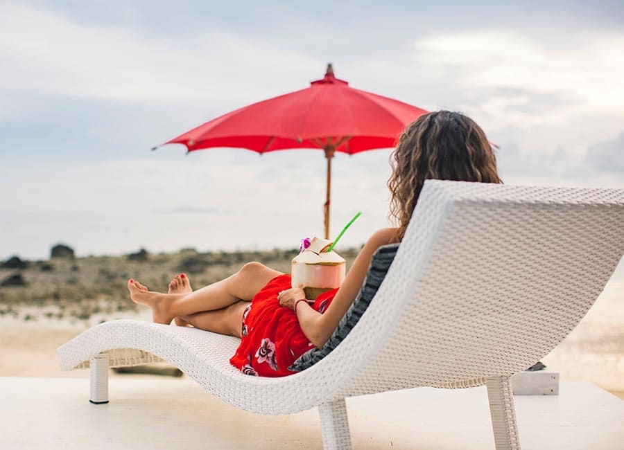 Met Éireann reveals warm and dry weather is on the way for Ireland