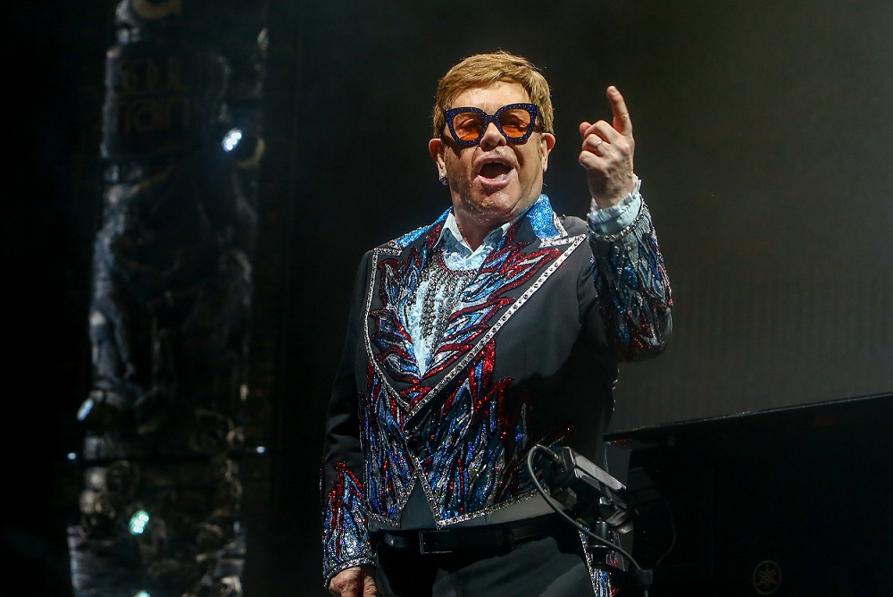 Aisling O'Loughlin: I’m hooked on Elton John’s new autobiography