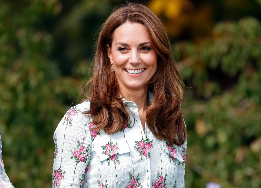 Kate Middleton is a 'huge fan' of one of our favourite TV shows