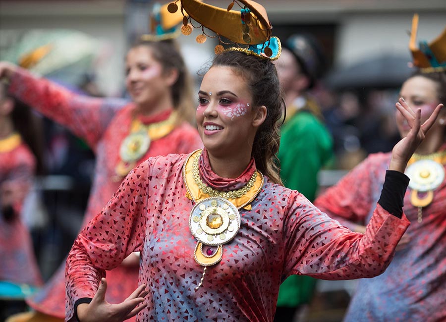 Top picks of St Patrick's Day events happening around Ireland