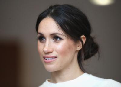 Harry & Meghan: An African Journey