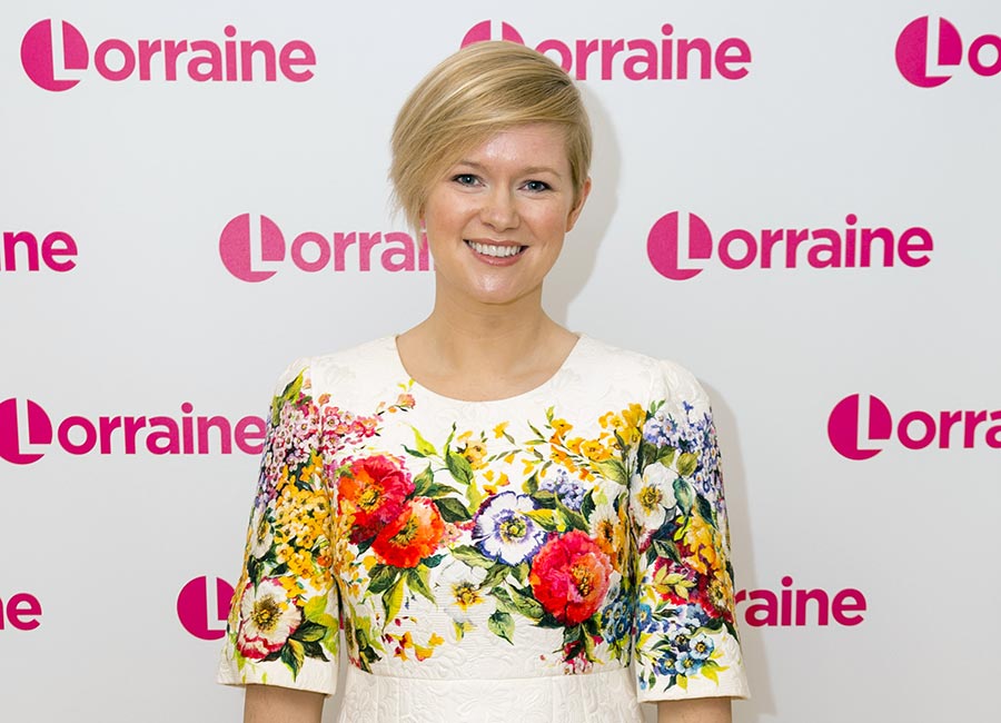 Cecelia Ahern chase