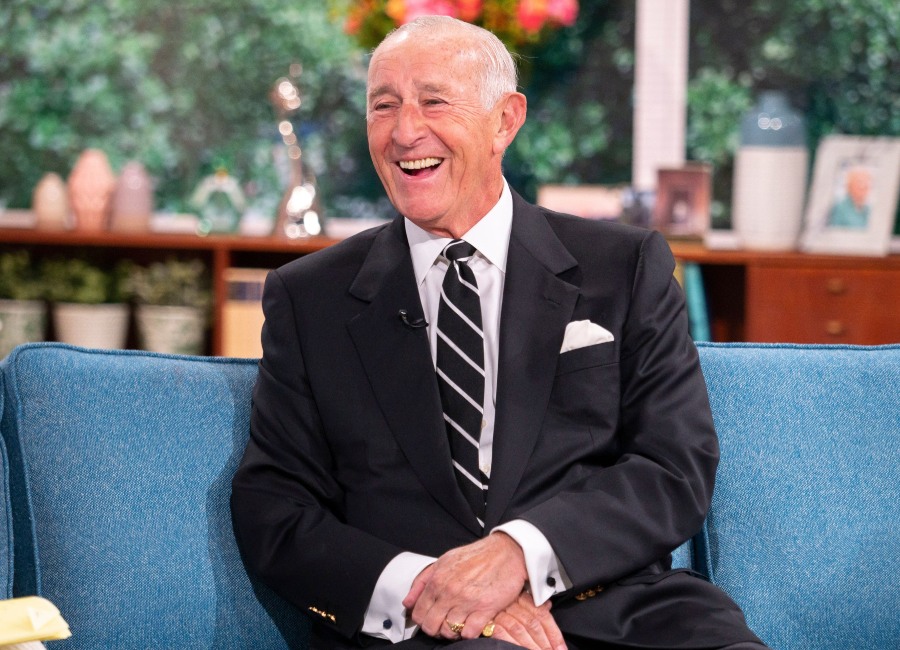 Strictly fans call for Len Goodman to return after shock elimination
