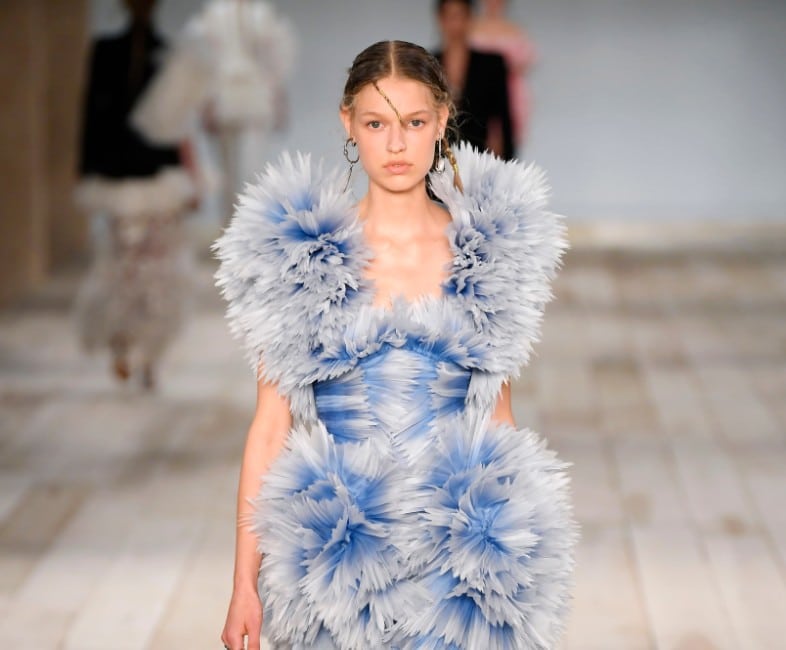 Paris Fashion week SS20: These trends had us scratching our heads