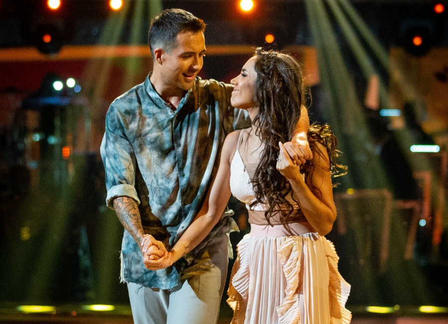 'Inspiring' Will Bayley reduces Strictly judges to tears with emotional dance