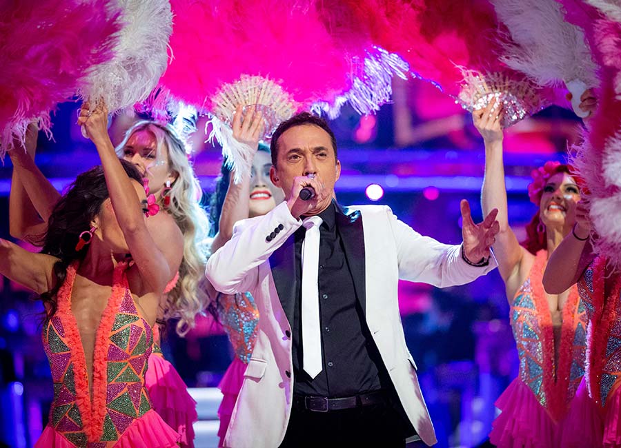 Strictly bosses consider dumping judge Anton Du Beke to bring back Bruno Tonioli
