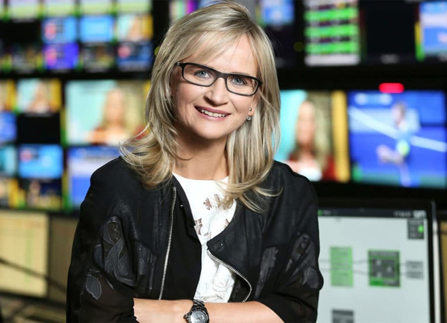 Row in RTÉ over new €300k chief as board calls emergency meeting