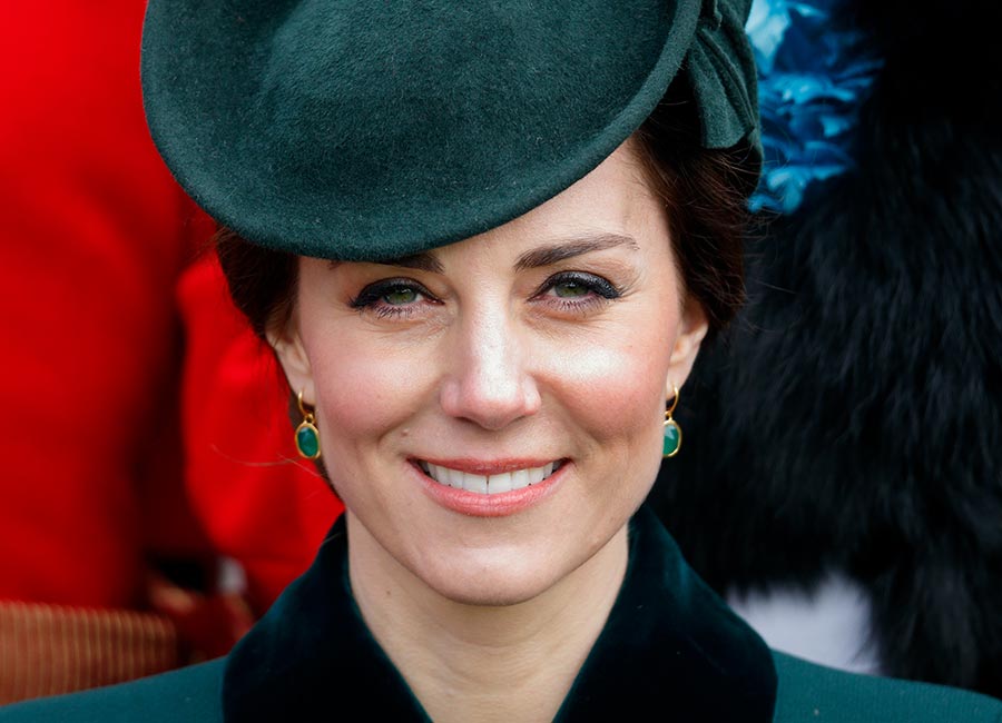 We know where you can get Kate Middleton’s favourite earrings for 50% less right now