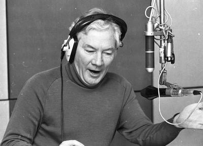 Gay Byrne Time Capsule