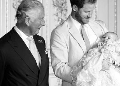 Prince Charles Birthday