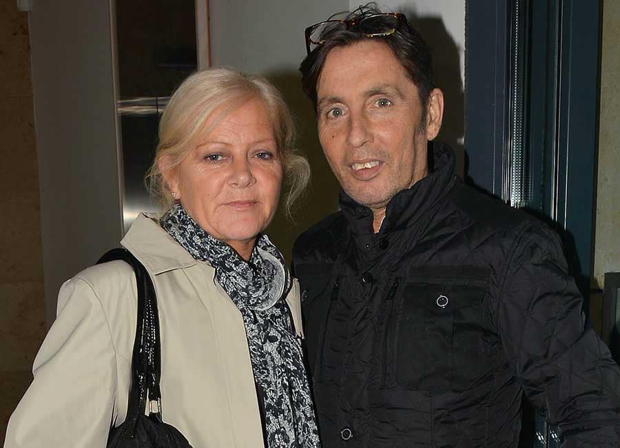 'I'm just happy to be alive,' says Christy Dignam on Aslan's 40th anniversary