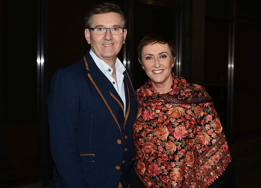 Daniel O'Donnell praises Dermot Bannon after ending up with a 'beautiful house'