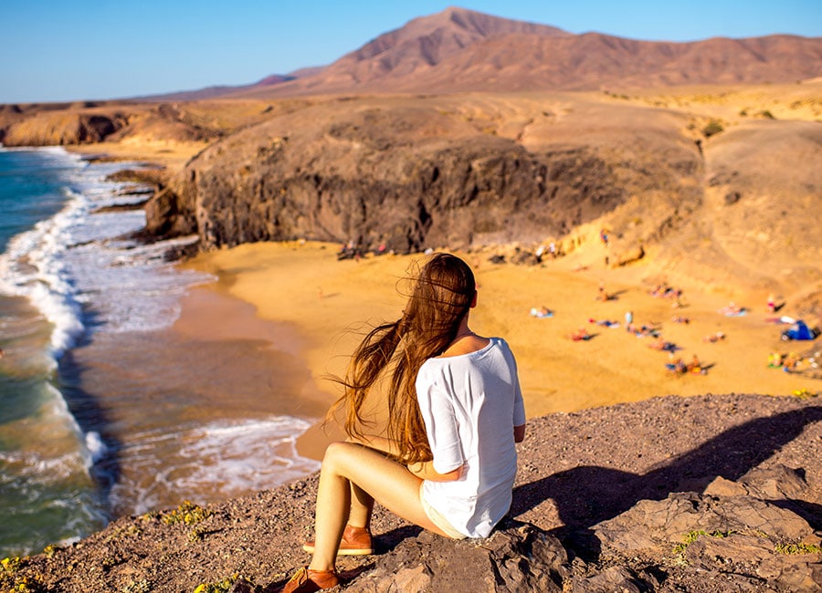 Aisling O'Loughlin: On Retreat - You never know who you’d meet