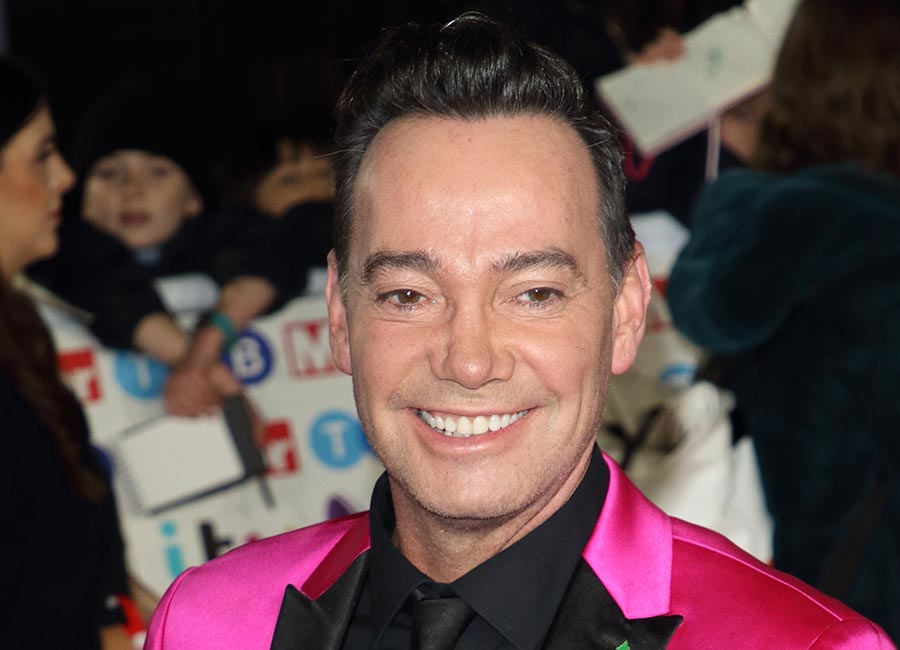 Strictly's Craig Revel Horwood praises new dance-off format