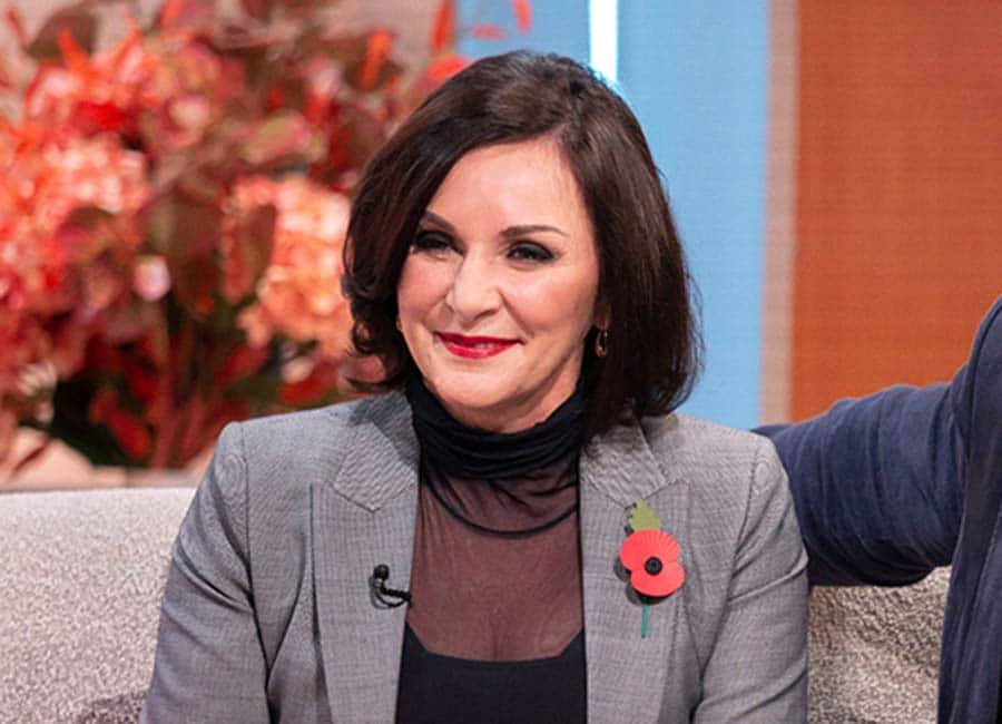 Shirley Ballas on the enduring pain of her 'wonderful' brother's death
