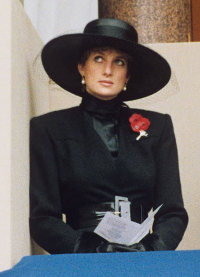 Princess Diana