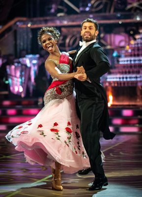 strictly shirley kelvin