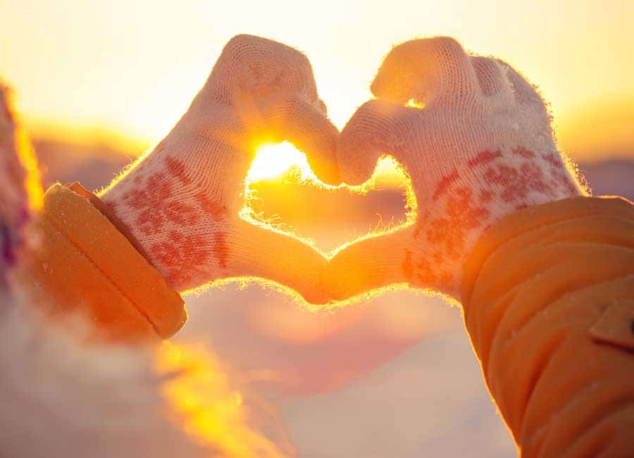 Famous Donegal postman gives his weather predictions for Christmas