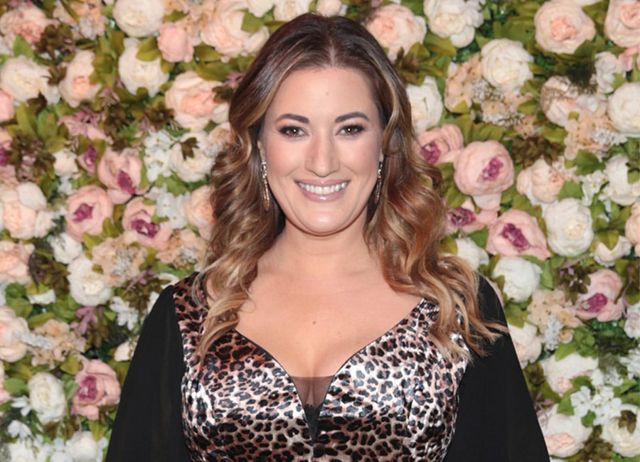 Elaine Crowley has one fear that holds her back from going mad with filler