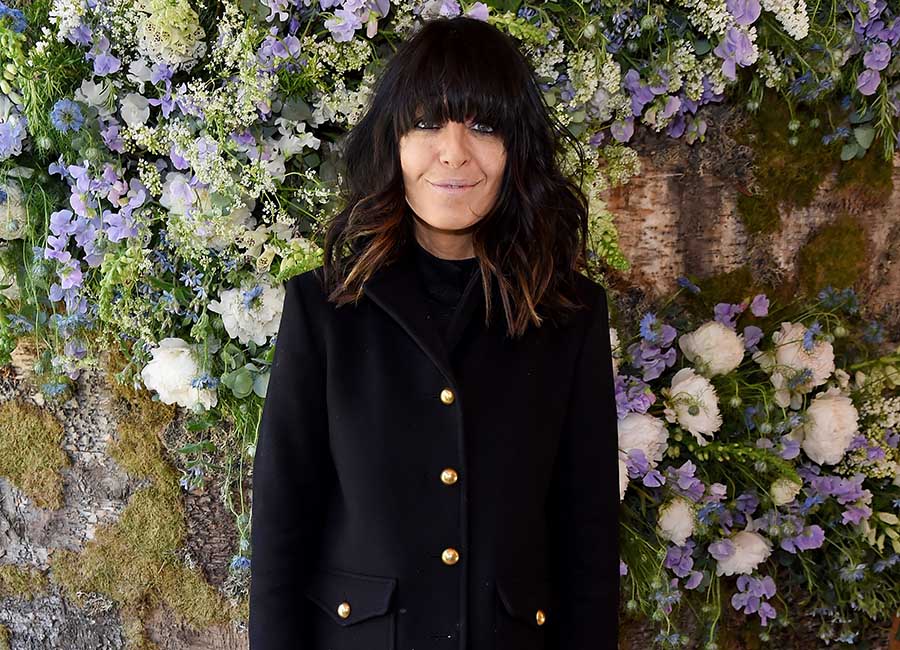 Claudia Winkleman can't watch herself on TV: 'I can’t imagine how irritating I am'