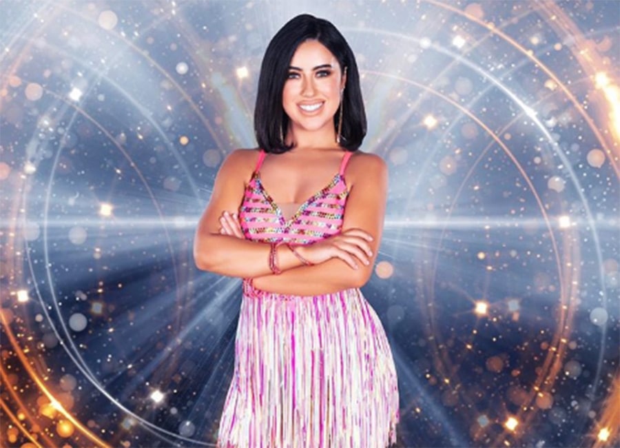 Two new faces announced for this year's Dancing With The Stars