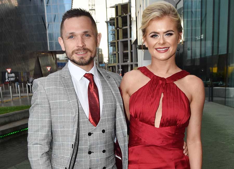 DWTS dancer Emily Barker admits pressure is lifted after confirming romance with Johnny Ward