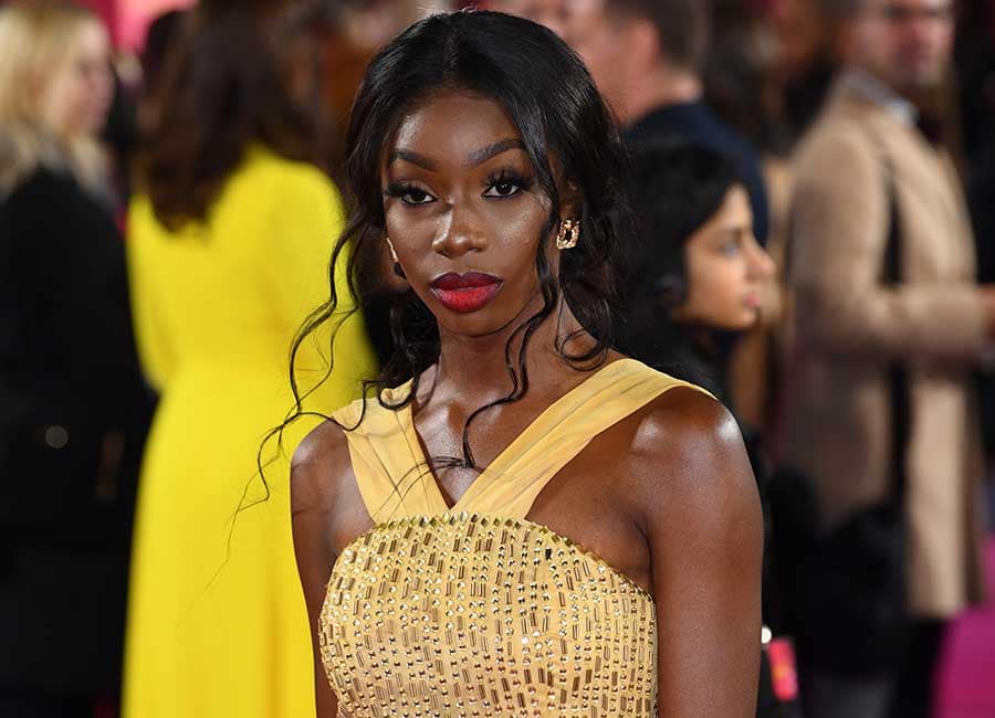Yewande Biala bemoans Irish glam squad woes ahead of rumoured stint on DWTS