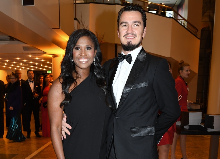 Strictly judge Motsi Mabuse 'understands' Strictly curse after leaving husband for pro-partner