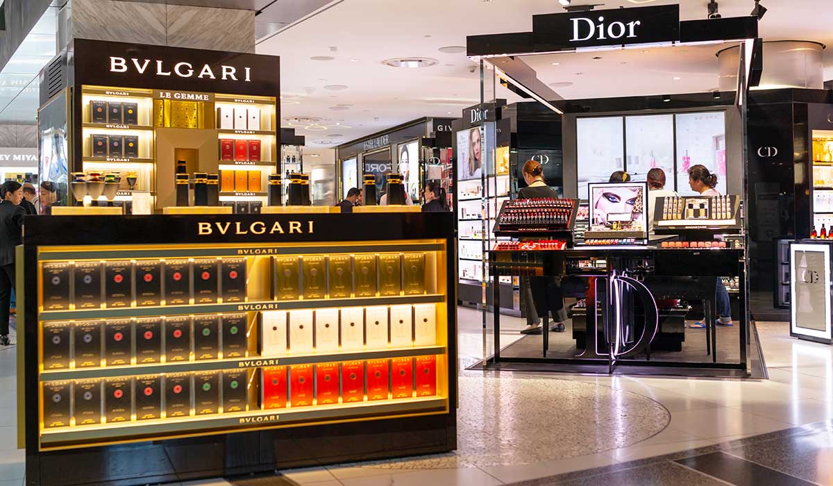 How to choose fragrance gifts like a scent expert this Christmas