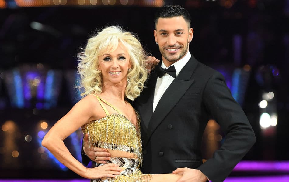 Strictly fans devastated as Christmas special results are leaked