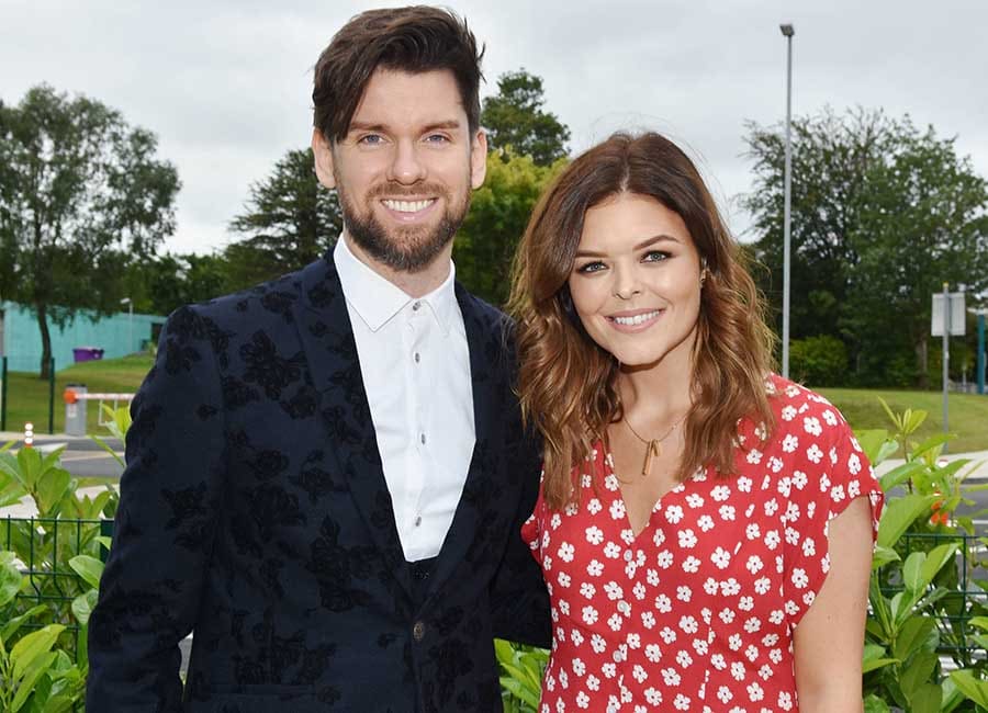 Eoghan McDermott leaving to 2FM to move to Australia Pic: VIPIRELAND.COM