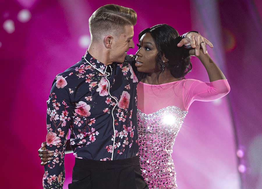 Yewande Biala's DWTS elimination branded 'harsh' by former contestants