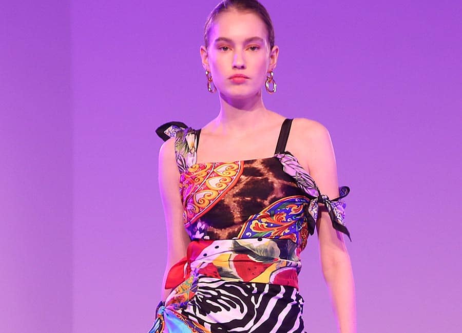 Watch: The trends from Brown Thomas spring 2020 show we'll be wearing all season