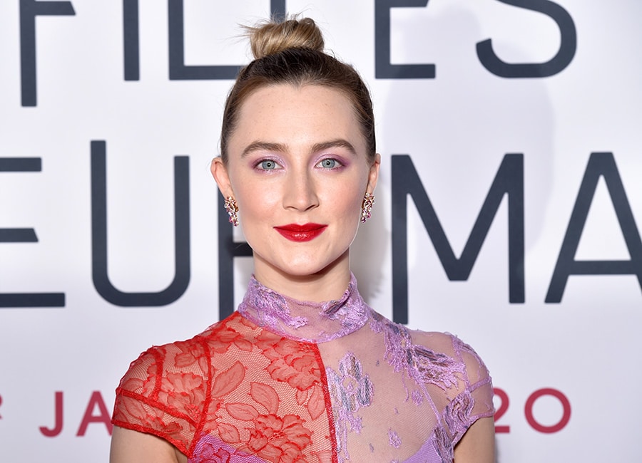 This fresh A-list red carpet trend is really easy to recreate