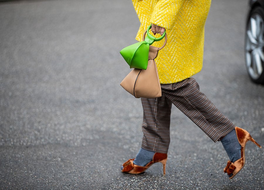 Bow-utiful! 11 pairs of bow-adorned shoes to shop now