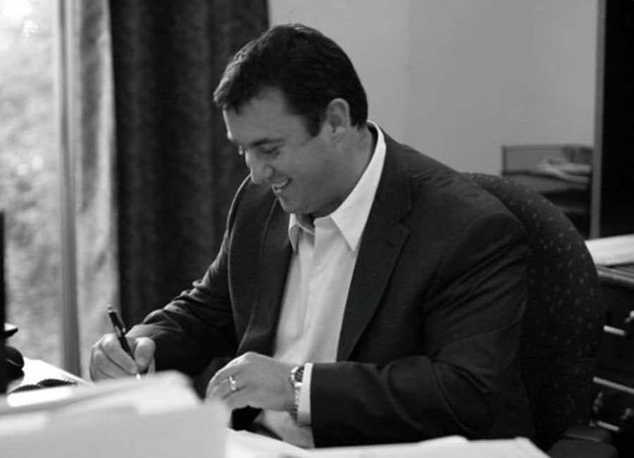 Jason Corbett retrial