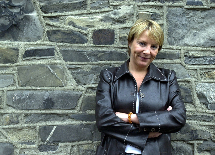 RTÉ's Tracy Piggott shares disgust that her daughter was around paedophile ex-colleague