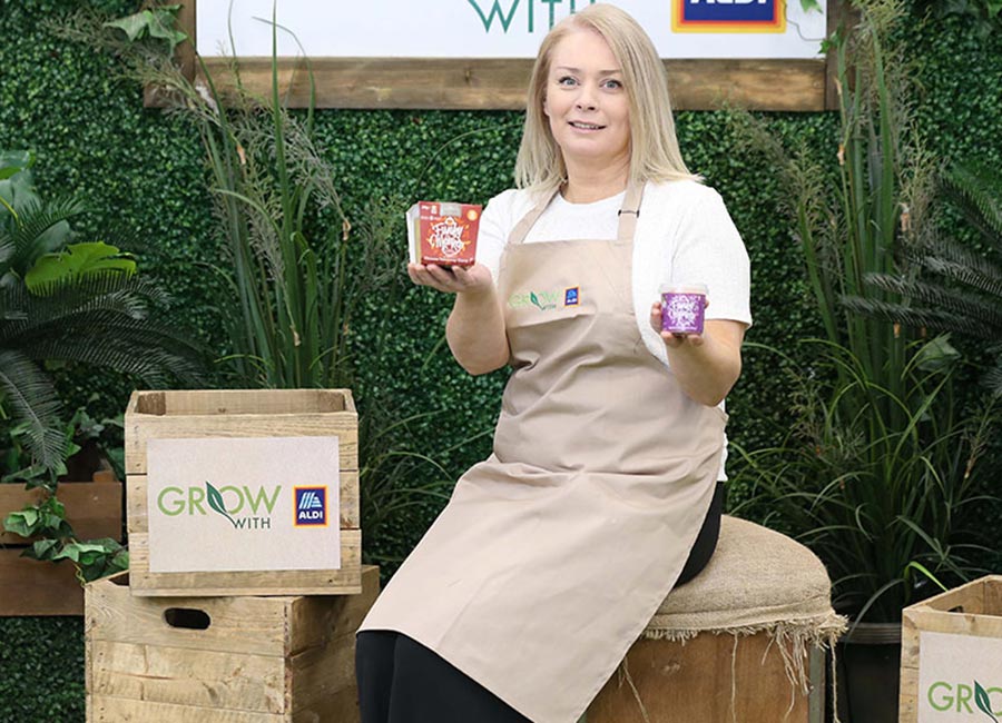 How one mum jumped from care assistant to thriving food entrepreneur