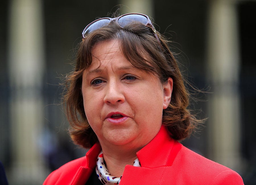 Opinion: Would you work in a job that made you a target for abuse?