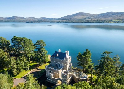 Castle Kerry