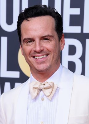 Phoebe Waller-Bridge Obama