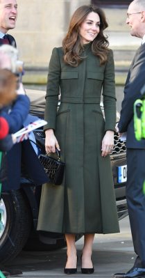 Catherine Duchess of Cambridge