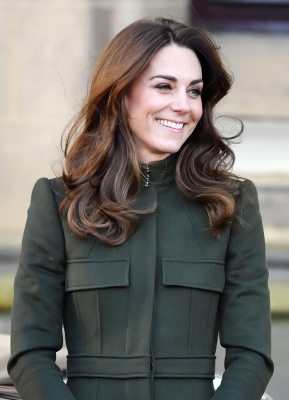 Catherine Duchess of Cambridge