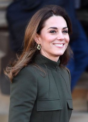 Catherine Duchess of Cambridge