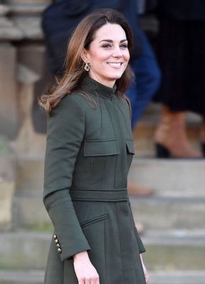 Catherine Duchess of Cambridge