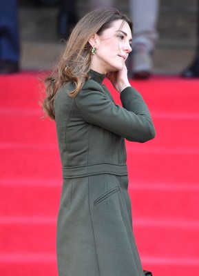 Catherine Duchess of Cambridge